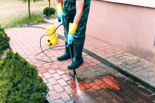 Deck Cleaning Services in San Clemente, CA