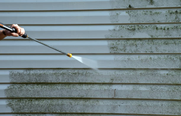Reliable San Clemente, CA Pressure Washing Solutions