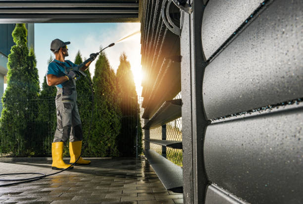 Why Choose Our Certified Pressure Washing Experts for Your Project Needs in San Clemente, CA?