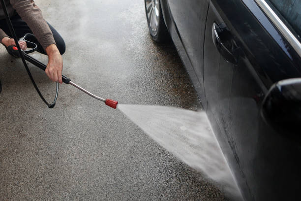 Best Deck Pressure Washing  in San Clemente, CA