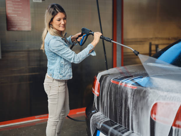 Best Residential Pressure Washing Services  in San Clemente, CA